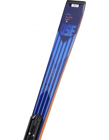 Dynastar Speed 350 2026 + Fix Look Xpress 11 GW Ski de Piste