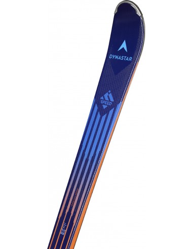 Dynastar Speed 350 2026 + Fix Look Xpress 11 GW Ski de Piste