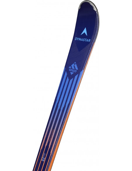 Dynastar Speed 350 2026 + Fix Look Xpress 11 GW Ski de Piste