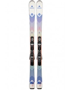 Dynastar Speed 250 2026 + Fix Look Xpress 10GW Ski de Piste