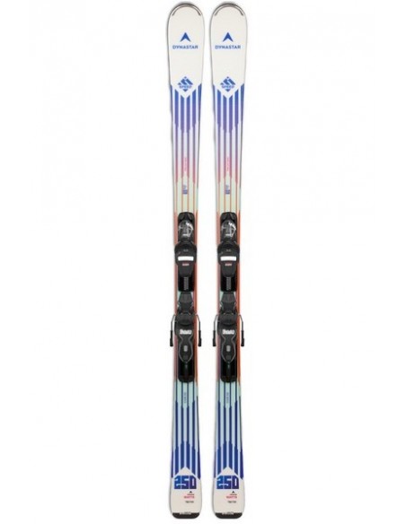 Dynastar Speed 250 2026 + Fix Look Xpress 10GW Ski de Piste