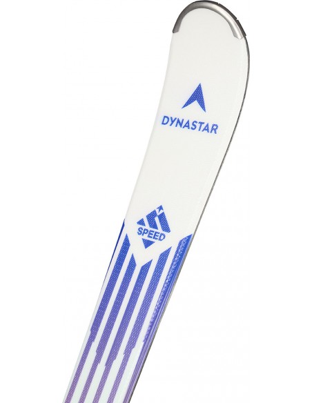 Dynastar Speed 250 2026 + Fix Look Xpress 10GW Ski de Piste