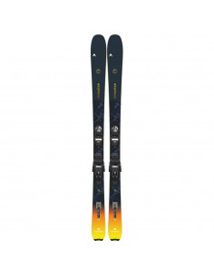 Dynastar M-Cross 82 2026 + Fix Look Xpress 11 GW Ski All Mountain
