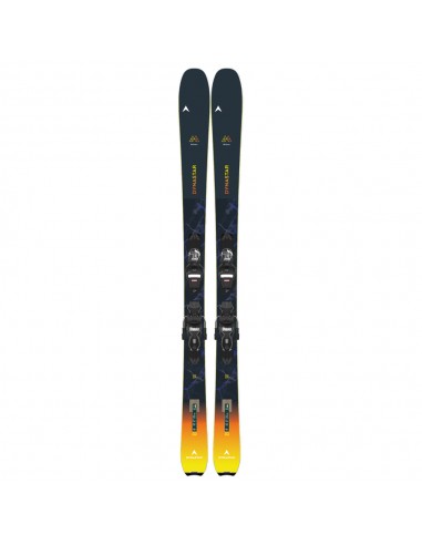 Dynastar M-Cross 82 2026 + Fix Look Xpress 11 GW Ski All Mountain