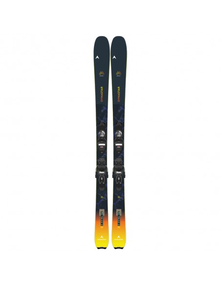 Dynastar M-Cross 82 2026 + Fix Look Xpress 11 GW Ski All Mountain