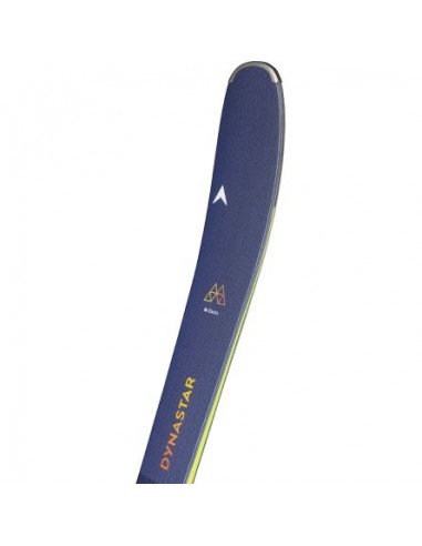 Dynastar M-Cross 82 2026 + Fix Look Xpress 11 GW Ski All Mountain