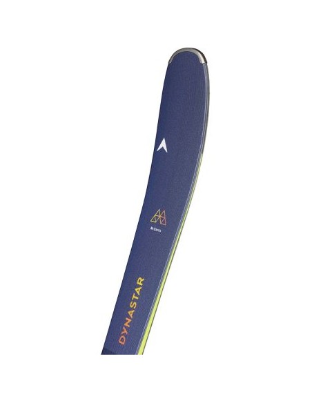 Dynastar M-Cross 82 2026 + Fix Look Xpress 11 GW Ski All Mountain