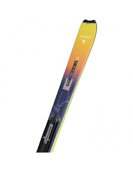 Dynastar M-Cross 82 2026 + Fix Look Xpress 11 GW Ski All Mountain