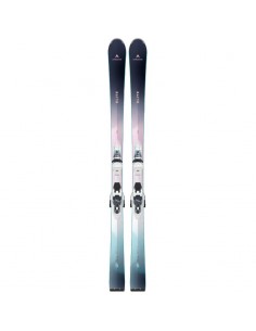 Dynastar E Lite 5 2026 + Fix Look Xpress 11 GW Ski de Piste
