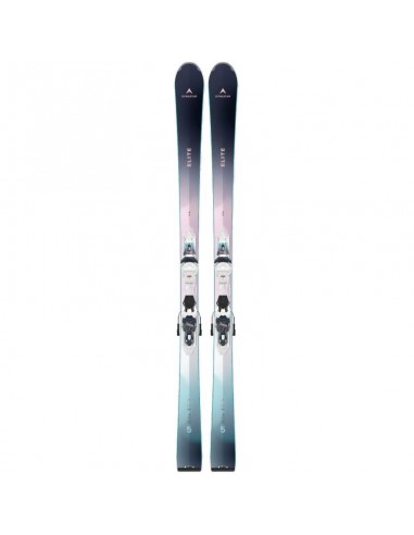 Dynastar E Lite 5 2026 + Fix Look Xpress 11 GW Ski de Piste