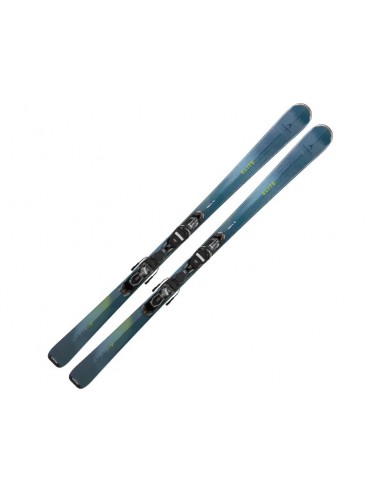 Dynastar E Lite 3 2026 + Fix Look Xpress 11 GW Ski de Piste