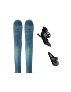 Dynastar E Lite 3 2026 + Fix Look Xpress 11 GW Ski de Piste