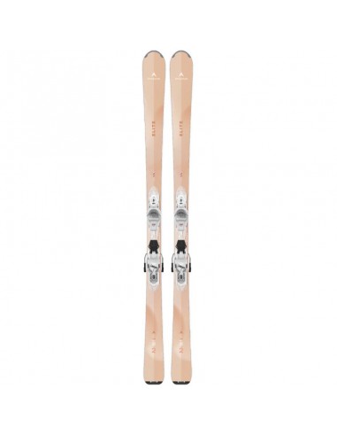 Dynastar E Lite 2 2026 + Fix Look Xpress 10 GW Ski de Piste