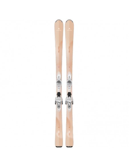 Dynastar E Lite 2 2026 + Fix Look Xpress 10 GW Ski de Piste