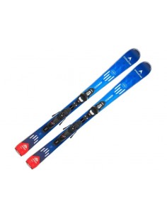 Dynastar Team Comp 2026 + Look Xp7 Ski junior neuf