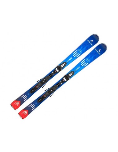Dynastar Team Comp 2026 + Look Xp7 Ski junior neuf