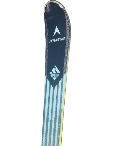 Dynastar Speed 450 2026 + Look Xpress 11 GW Ski de Piste