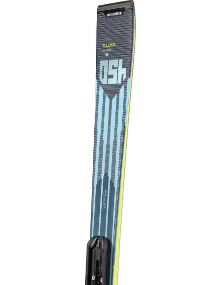 Dynastar Speed 450 2026 + Look Xpress 11 GW Ski de Piste