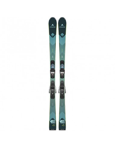 Dynastar Speed 450 2026 + Look Xpress 11 GW Ski de Piste