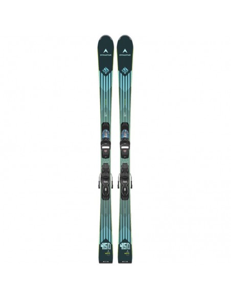 Dynastar Speed 450 2026 + Look Xpress 11 GW Ski de Piste
