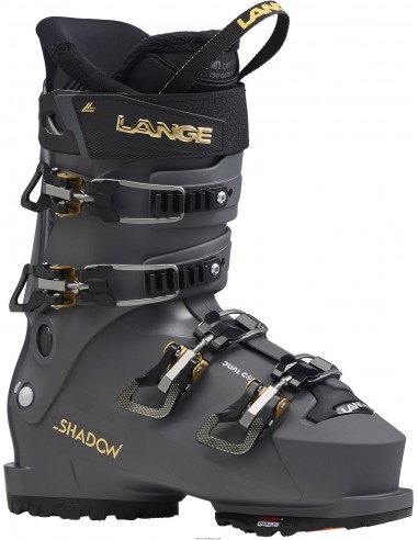 Lange Shadow 85 W HV GW 2026 Chaussures ski femme