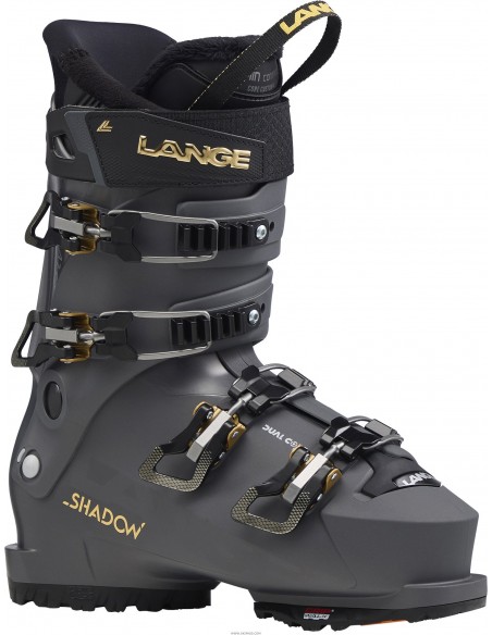 Lange Shadow 85 W HV GW 2026 Chaussures ski femme