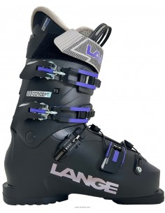 Lange Concept 7.5 W GW 2026 Chaussures ski femme