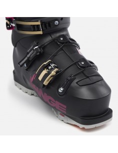 Lange Concept 8.5 W GW 2026 Chaussures ski femme 2