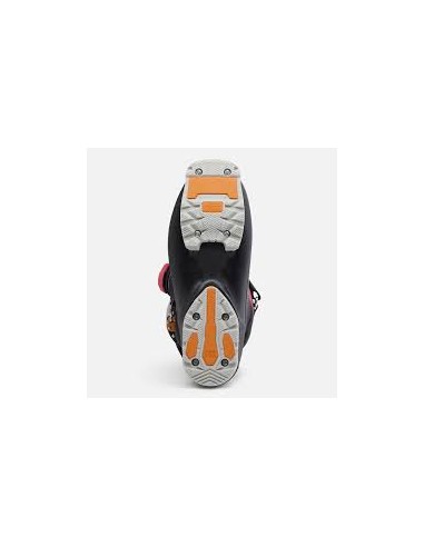 Lange Concept 10.5 W GW Boa 2026 Chaussures ski femme