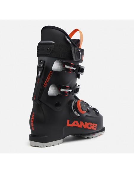 Lange Concept 11 GW Boa 2026 Chaussures ski Homme
