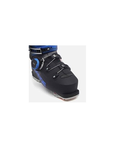 Lange Concept 12 GW Boa 2026 Chaussures ski Homme