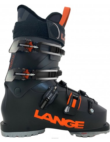 Lange Concept 10 GW 2026 Chaussures ski Homme