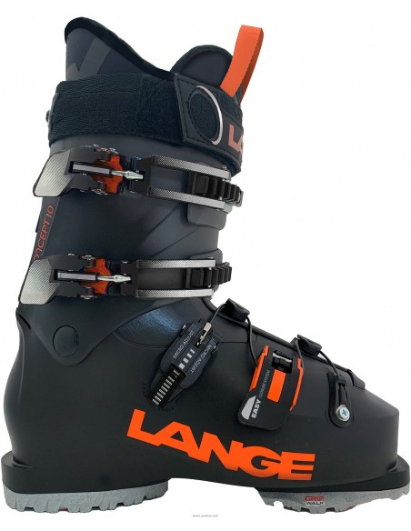 Lange Concept 10 GW 2026 Chaussures ski Homme