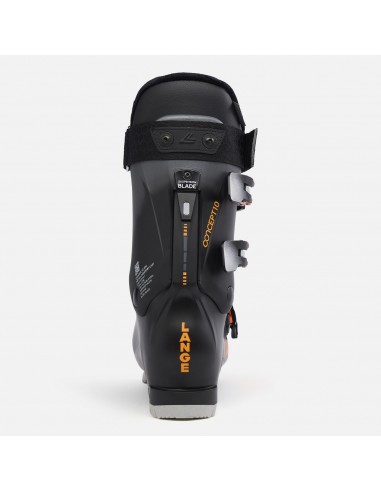 Lange Concept 10 GW 2026 Chaussures ski Homme