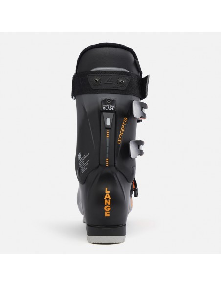 Lange Concept 10 GW 2026 Chaussures ski Homme
