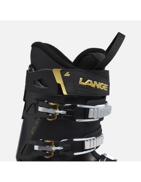 Lange Shadow Rtl W 2026 Chaussures ski femme