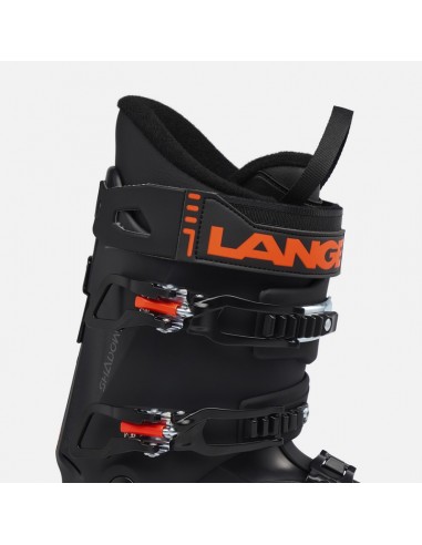 Lange Shadow RTL MV GW 2026 Chaussures ski Homme