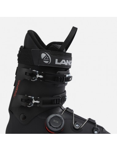 Lange Concept RTL BOA GW 2026 Chaussures ski Homme