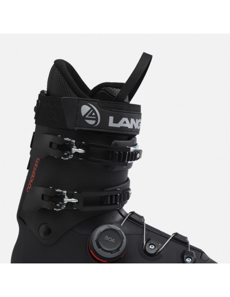 Lange Concept RTL BOA GW 2026 Chaussures ski Homme