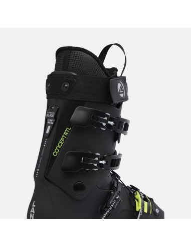 Lange Concept RTL GW 2026 Chaussures ski Homme