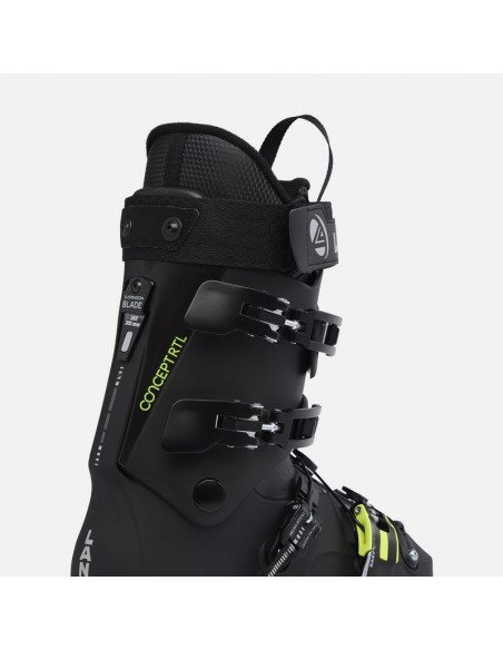 Lange Concept RTL GW 2026 Chaussures ski Homme
