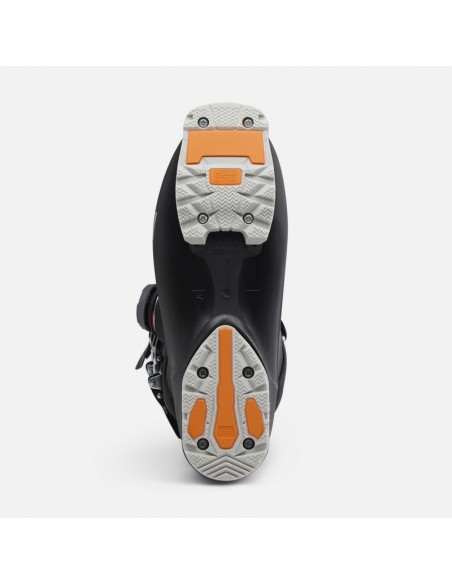 Lange Concept 9.5 W GW Boa 2026 Chaussures ski femme