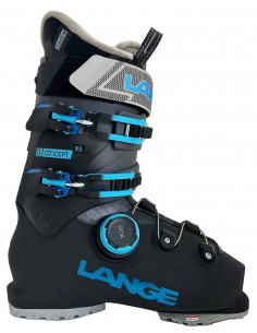 Lange Concept 9.5 W GW Boa 2026 Chaussures ski femme