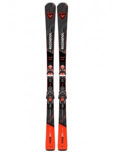 rossignol forza 60 2026