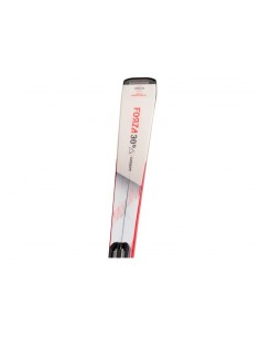 Rossignol Forza 30° V-CA 2026 + Look Xpress 11 GW Ski de Piste 2