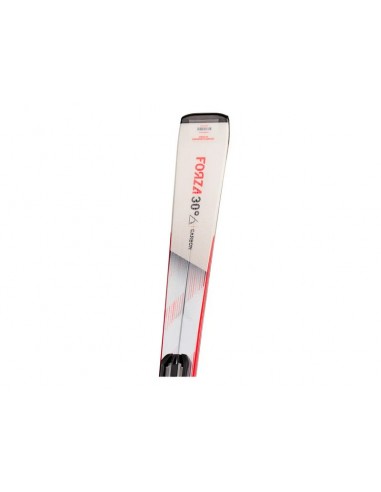 Rossignol Forza 30° V-CA 2026 + Look Xpress 11 GW Ski de Piste