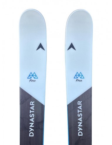 Dynastar M-Free 90 + Look Xpress 11 GW 2026 Ski Freeride