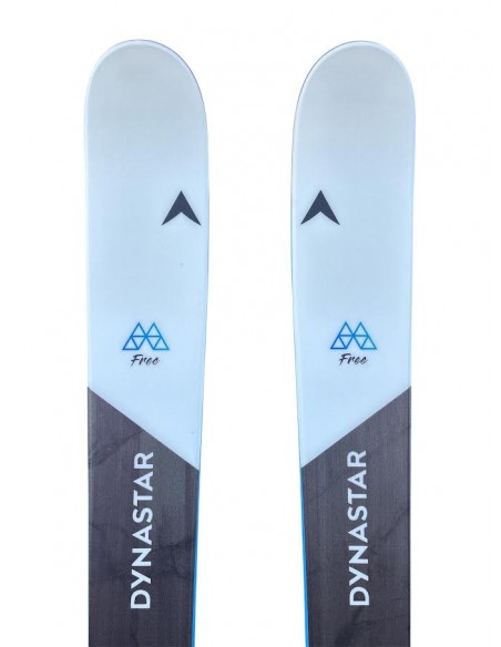 Dynastar M-Free 90 + Look Xpress 11 GW 2026 Ski Freeride