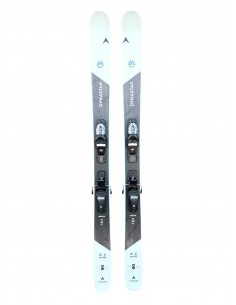 Dynastar M-Free 90 + Look Xpress 11 GW 2026 Ski Freeride
