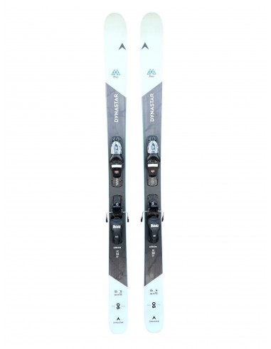 Dynastar M-Free 90 + Look Xpress 11 GW 2026 Ski Freeride